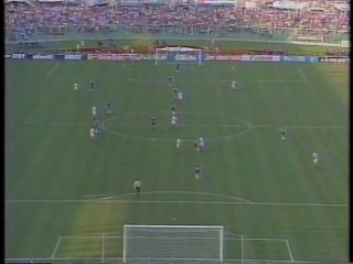 1990 アルゼンチン－ユーゴスラビア  4