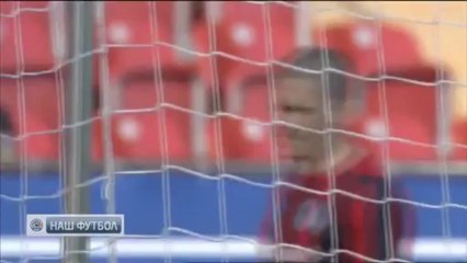 Терек 2-1 Амкар