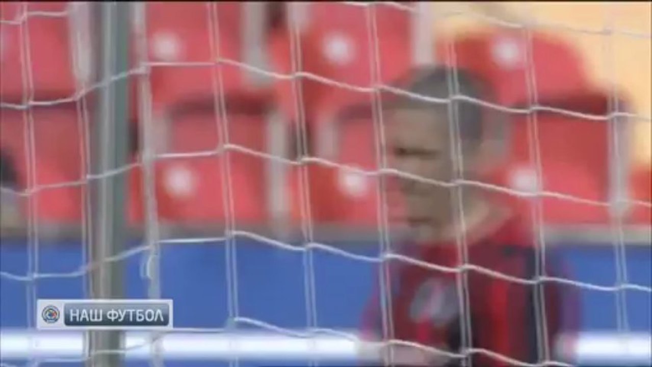 Терек 2-1 Амкар