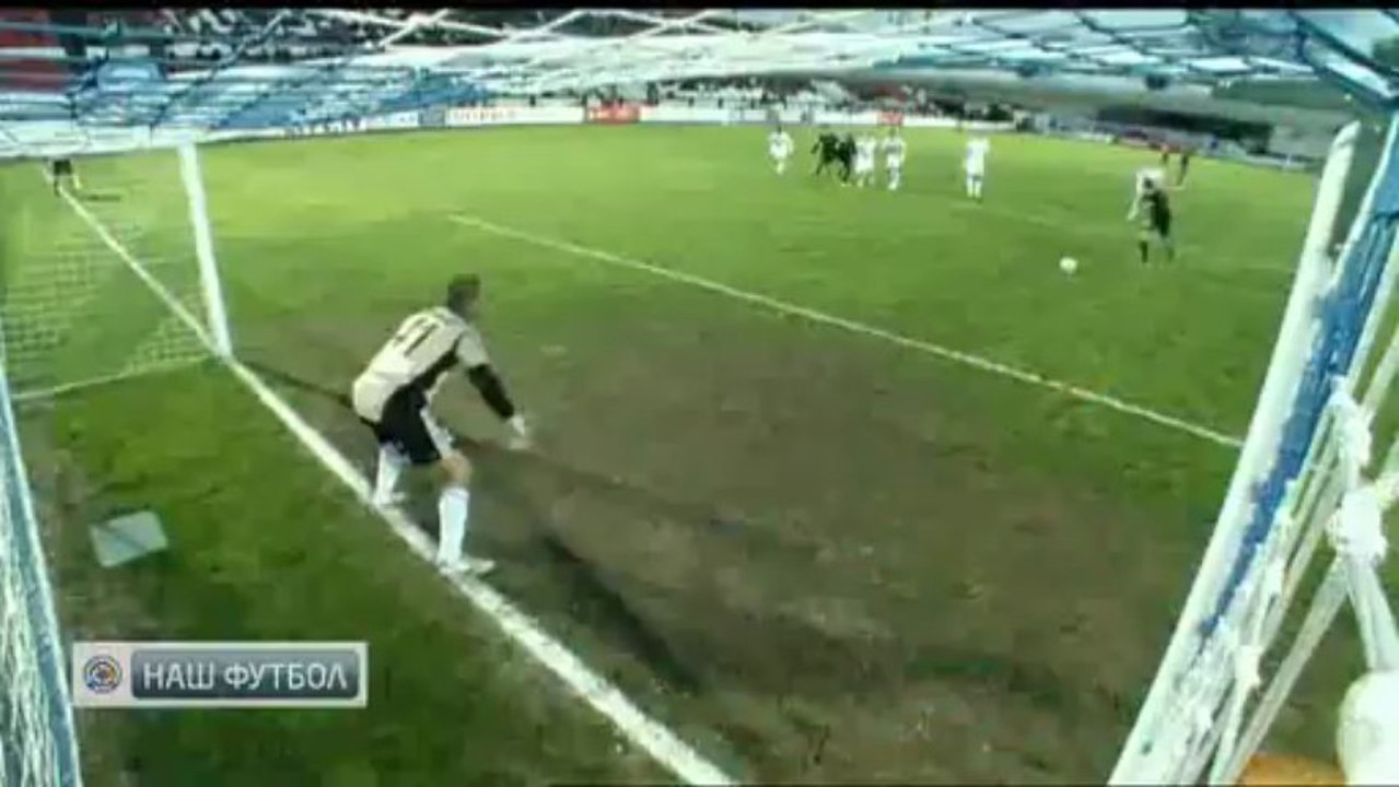 Волга 1-1 Крылья Советов