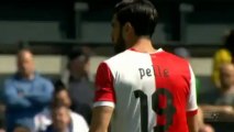 Doppio Pellé esalta il Feyenoord, 6 gol all'Heracles