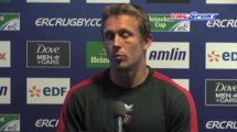 Toulon – Wilkinson : « Relativiser les choses qu’on dit sur moi » 28/04