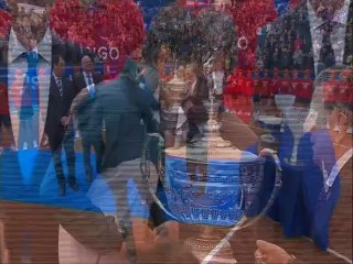 Nadal logra su octavo título en Barcelona