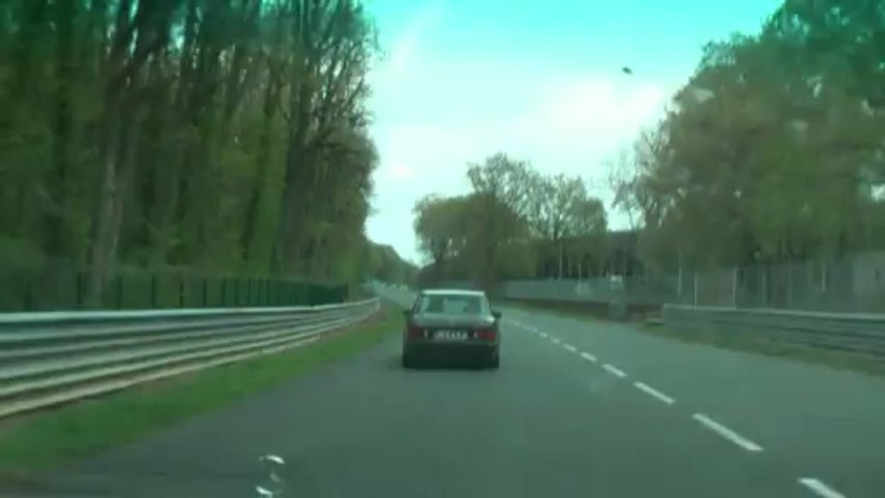 300CE24 montlhery
