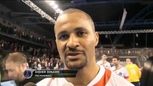 Handball, D1 - Dinart : Le PSG a un bel avenir