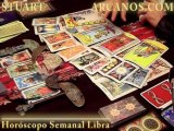 Horoscopo Libra del 28 de abril al 4 de mayo 2013 - Lectura del Tarot