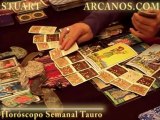 Horoscopo Tauro del 21 al 27 de abril 2013 - Lectura del Tarot