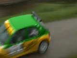 Rallye  du  Bassin d'Annonay 2013 By Rally2Go