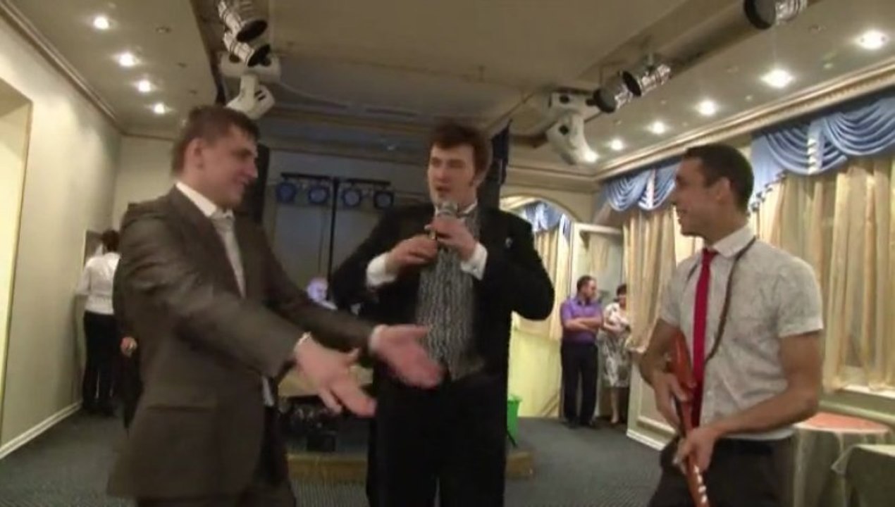 Оркестр