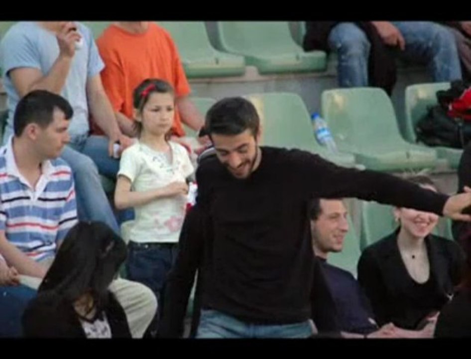 Karmate - Suzan Kira "Sular Akar Doldurur"