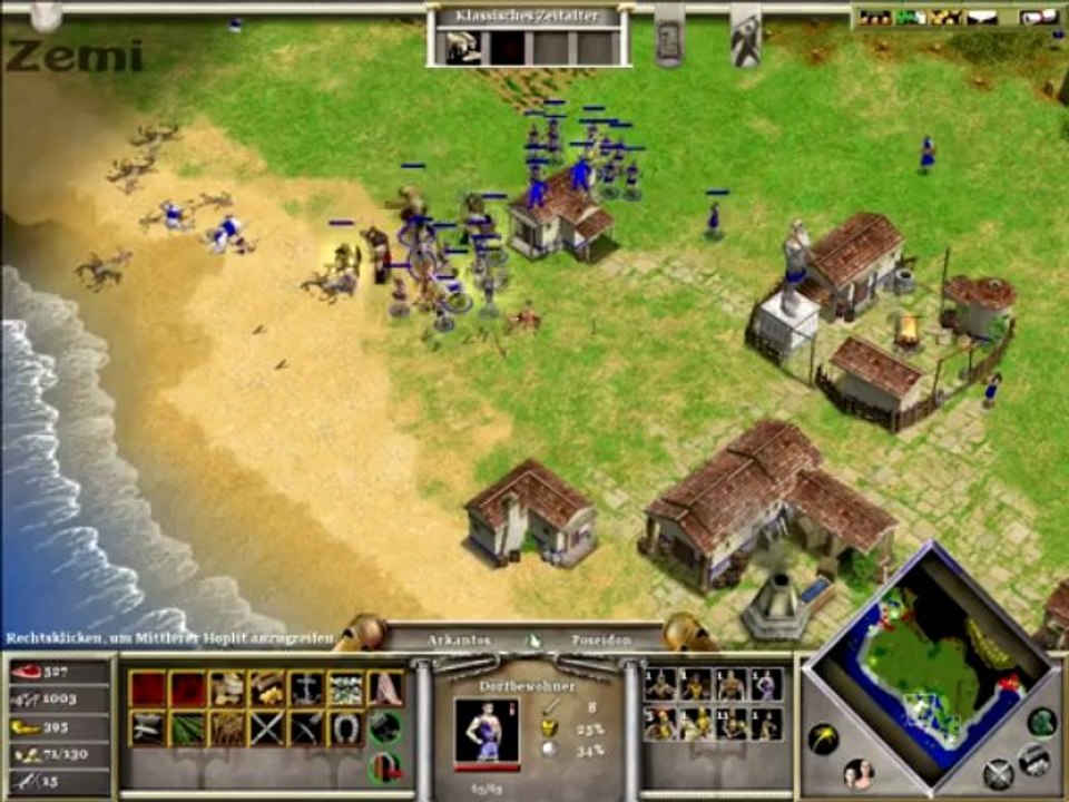 Age of Mythology - 010