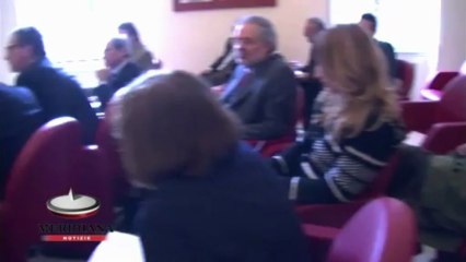 Storace incontra Ance Lazio: "maggiore sensibilità al settore dell'edilizia"