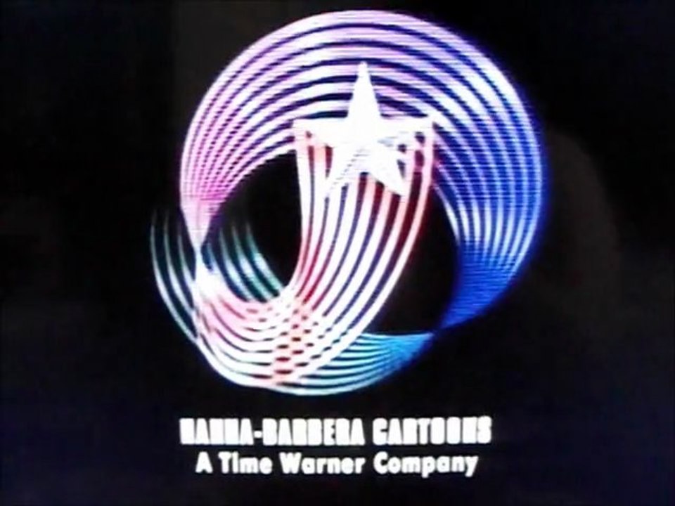 Hanna Barbera Cartoons-Cartoon Network