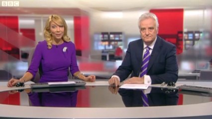 BBC Points West - 25/4/13