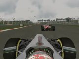 [F1 2011 Mod] F1 2013 - Carrière - GP de Malaisie: Replay 11