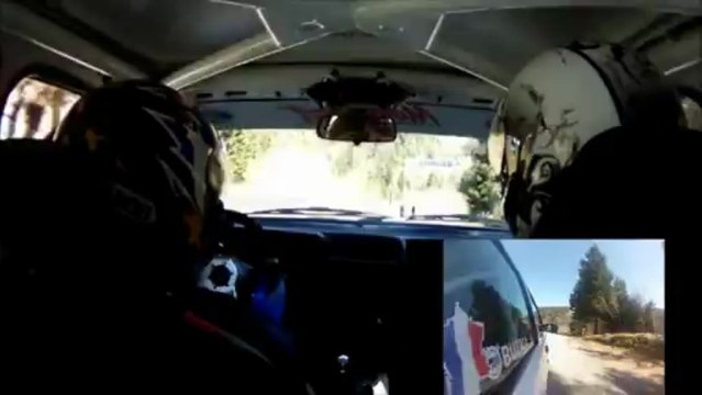 montée historique quintal 2013 cosworth