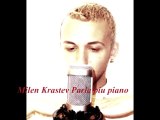 Milen Krastev - Parla piu piano