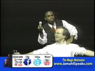 Award Winning Comedy Magician Indianapolis