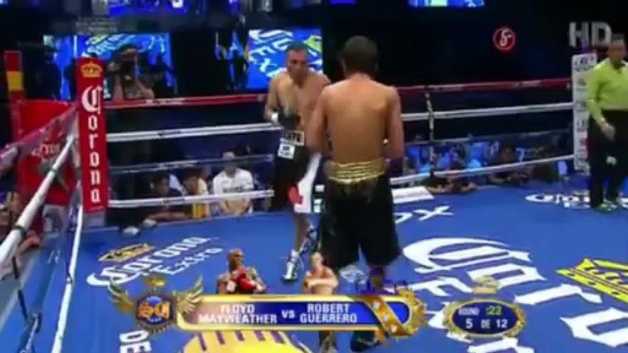 2013-04-27 Dante Jardon vs Akinori Kanai