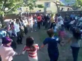 baştürk deveci köyü