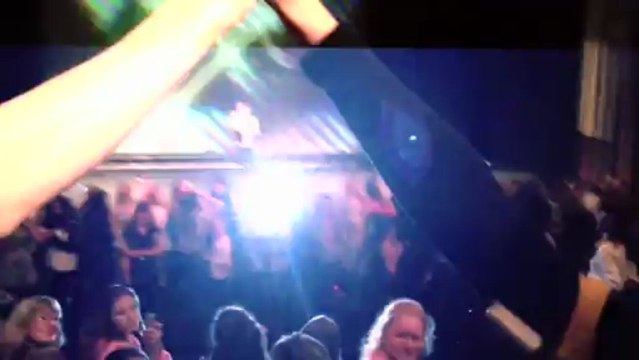 Группа Герои Пока мы молоды LIVE(Нижн.Новг.25.11.2012.)