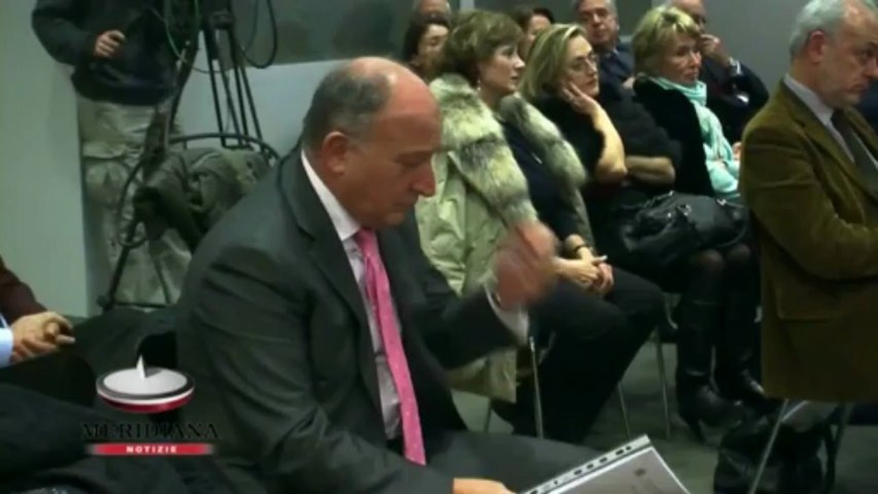 Giulia Bongiorno incontra Ferlazio, la regione deve mettere in relazione banche con imprese