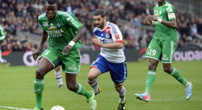 Zapping de la 34ème journée - saison 2012/2013