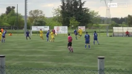 Download Video: Icaro Sport. Torconca Cattolica-Castrocaro 1-1