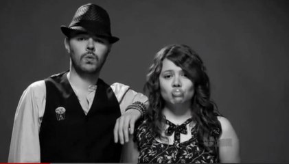 Jesse & Joy - Entrevista CQSQEP
