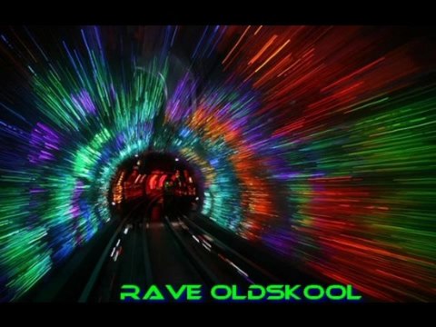 Extreme Rave Oldskool