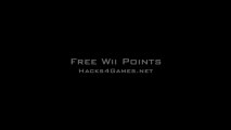 Free Wii Points [Wii Points Generator]