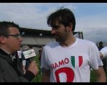 Colorno - Lupa Piacenza 1-2, highlights e interviste