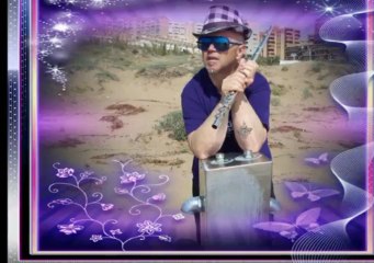 CANE NIKOLOVSKI (flute) - FEELINGS