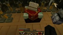 Minecraft - Minecraft épisode 9 : Attention zones instables !