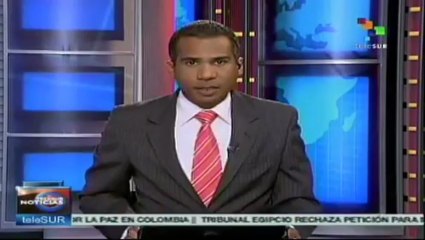 Arreaza llama a la paz y unión de los venezolanos