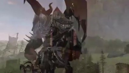 Gameplay de DD Neverwinter en Hobbyconsolas.com