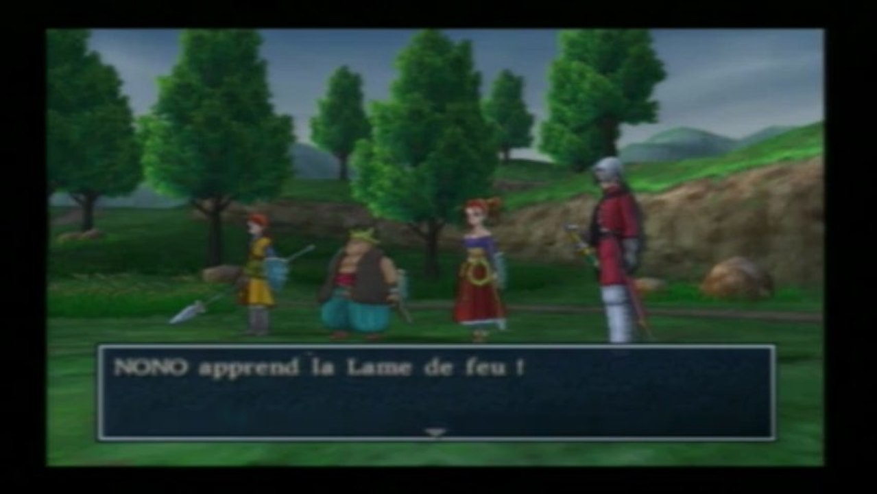 dragon quest 8 partie 13