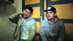 Rudimental interview - Piers and Kesi (part 1)