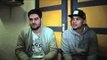 Rudimental interview - Piers and Kesi (part 4)