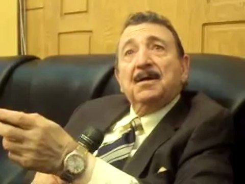 جامعة بنها تمنح الدكتورمصطفى السيد الدكتوراه الفخرية..