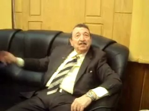 جامعة بنها تمنح الدكتوراة الفخرية للعالم مصطفى السيد