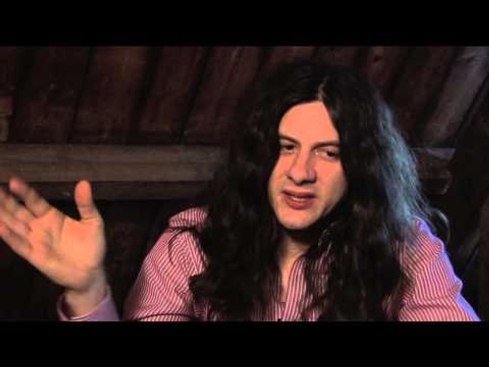 Kurt Vile interview (part 4)