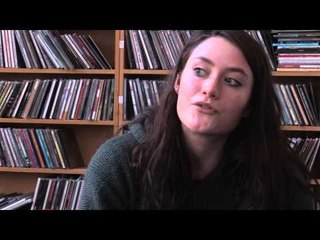 Rachel Sermanni interview (part 3)