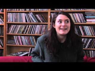 Rachel Sermanni interview (part 2)