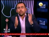 يوسف الحسيني: أفضل رئيس لمصر خلال الفترة الأخيرة 