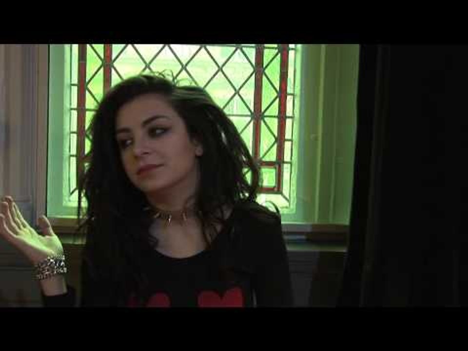 Charli XCX interview (part 5)