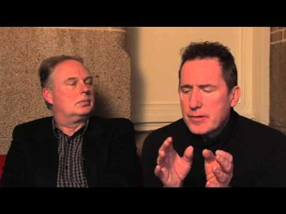 OMD back to the eighties with new album