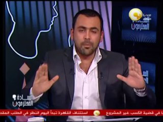 كلام وكلام .. مشروع زويل جميل يروح يعمله في أي مكان مش على أنقاض جامعة النيل
