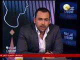 الساده المحترمون: الإخوان مش عايزين يطهروا المؤسسات .. عايزين يمشوها بمزاجهم
