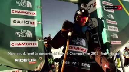 Ride UP Collection [S.1] [E.5] 1/2